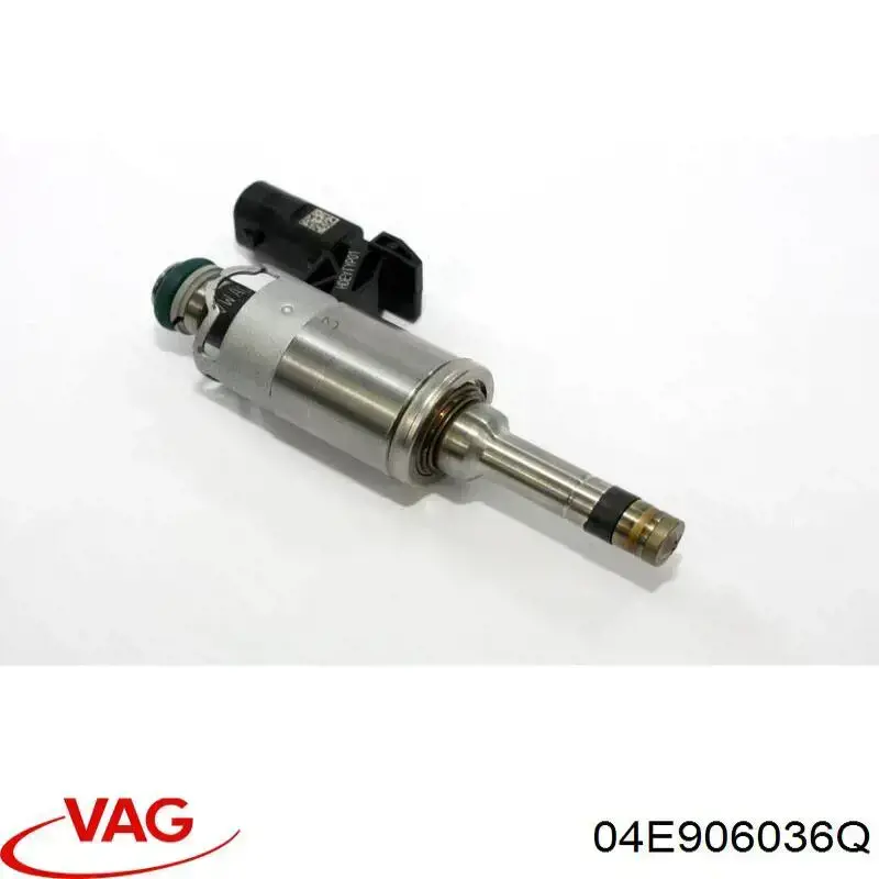 0261500132 VAG Топливные форсунки