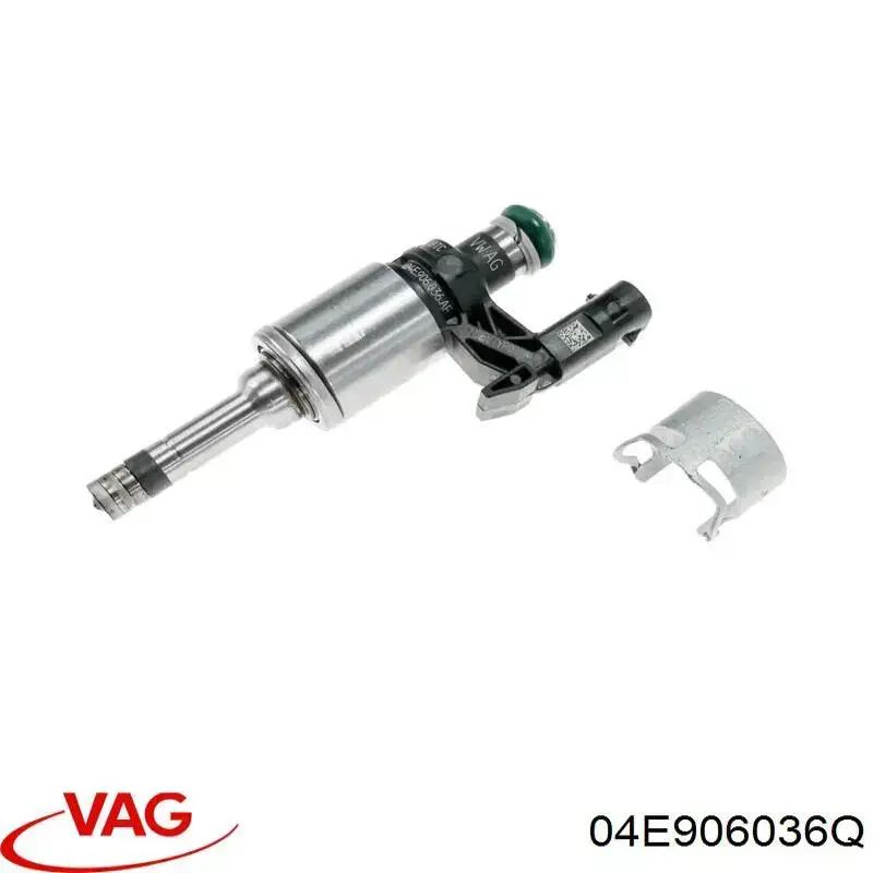 Форсунка инжектора VAG 04E906036C цена, от 17.74 USD