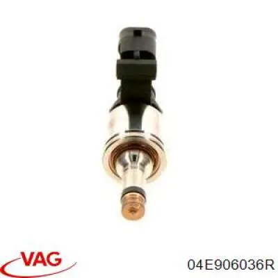 Форсунка инжектора VAG 04E906036R цена, от 19.75 USD