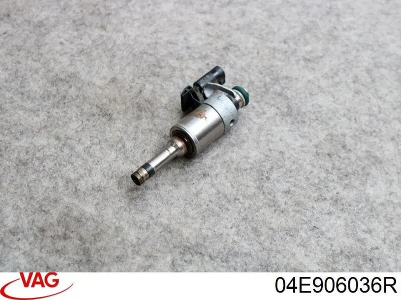 Купить 04E906036R VAG Клапанная форсунка