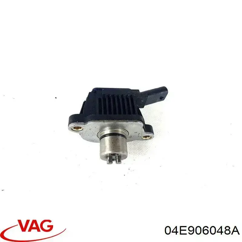 Válvula eletromagnética de posição (de fases) da árvore distribuidora para Volkswagen Polo VI AW1, BZ1, AE1