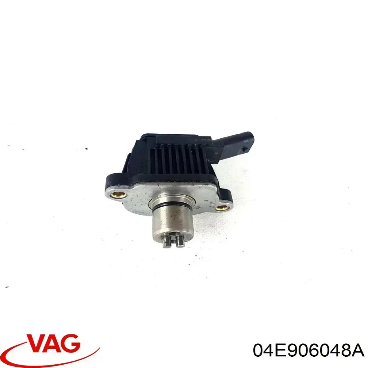 Válvula eletromagnética de posição (de fases) da árvore distribuidora Volkswagen Polo VI AW1, BZ1, AE1