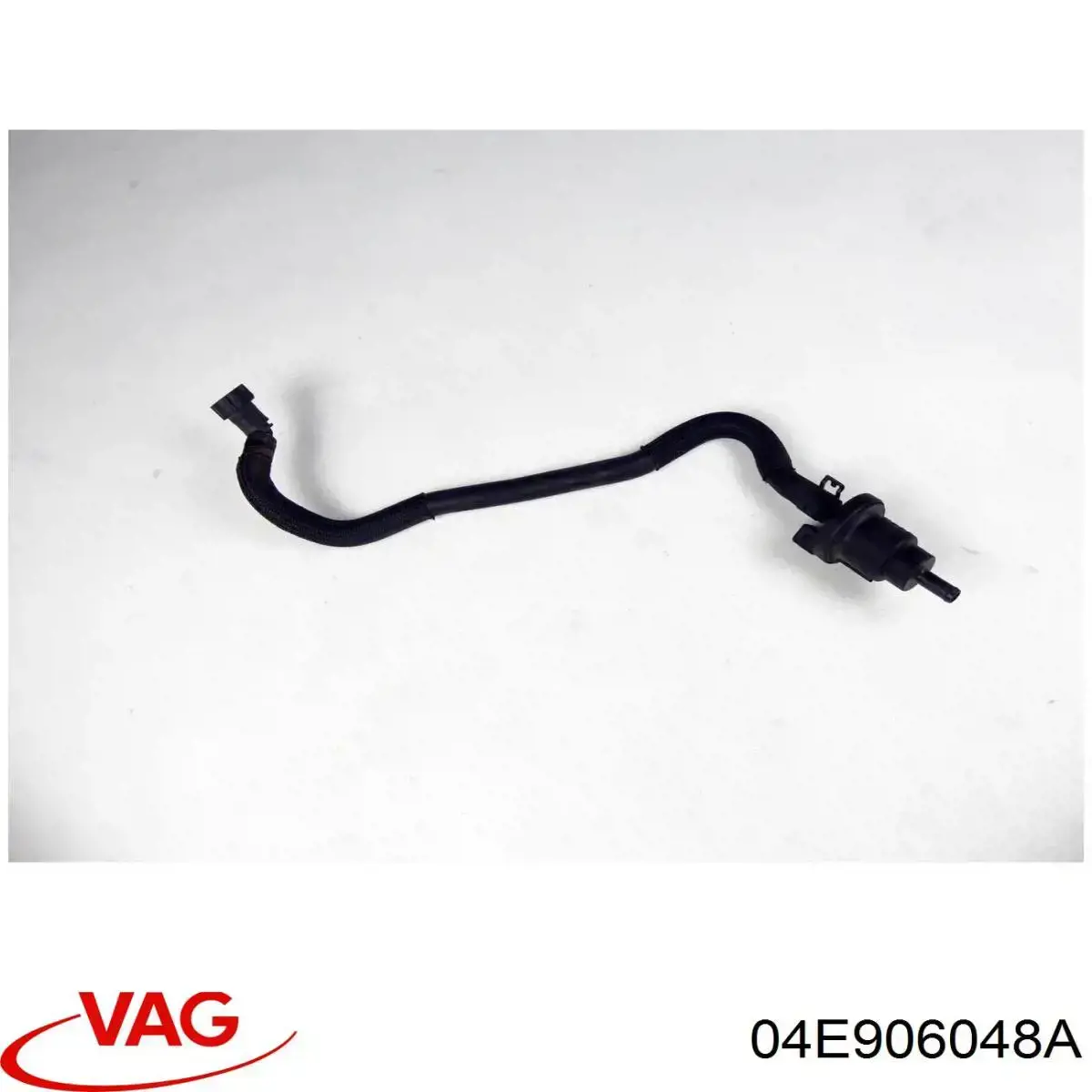  Válvula eletromagnética de posição (de fases) da árvore distribuidora Volkswagen Polo VI hatchback (AW1, BZ1, AE1) (2017 - 2025) VI