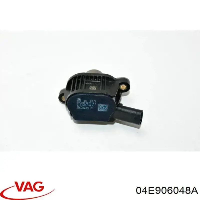 Compre Válvula eletromagnética de posição (de fases) da árvore distribuidora Volkswagen Polo 6