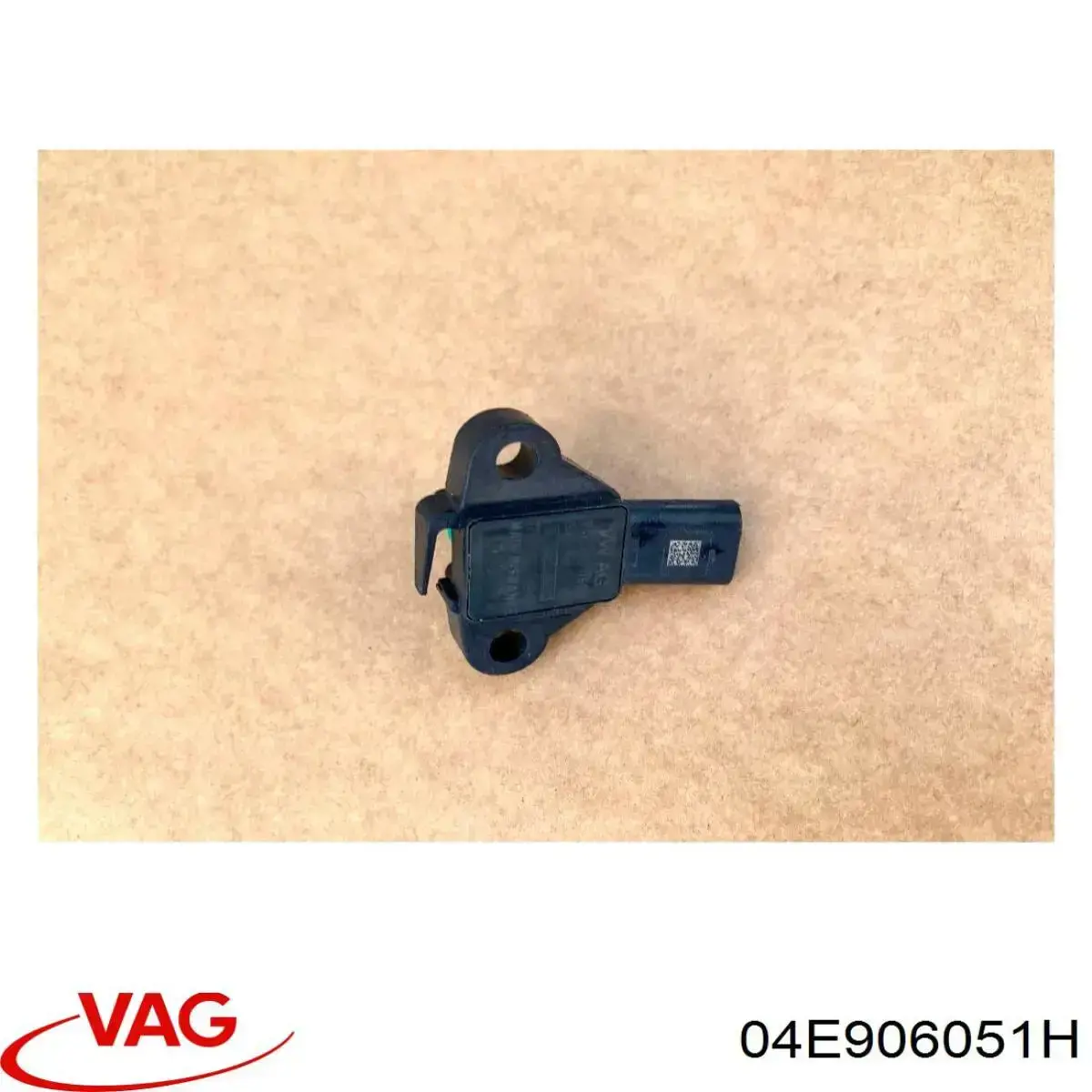 Купить 04E906051H VAG Датчик MAP
