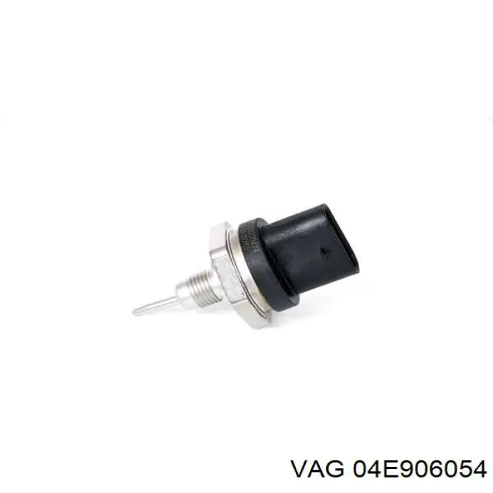 04E906054 VAG sensor de pressão de combustível