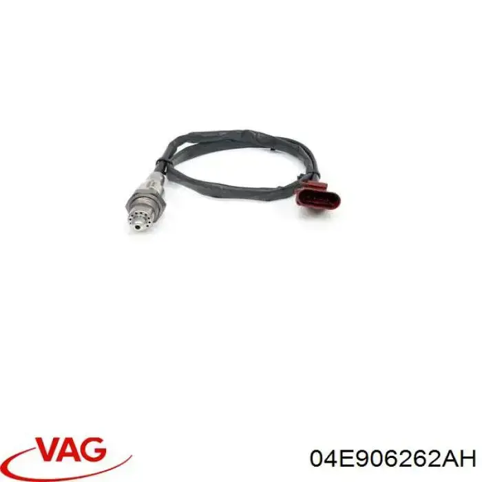Датчик кислорода после катализатора 0893702 Metzger