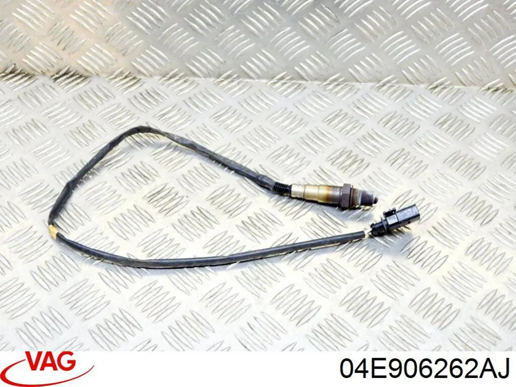 Лямбдазонд, датчик кислорода после катализатора Metzger 0893702 цена, от 44.34 USD