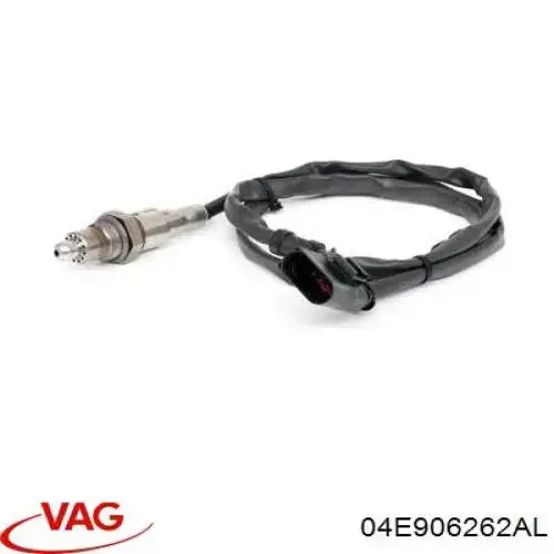 Лямбдазонд, датчик кислорода до катализатора AND 51906005 цена, от 60.29 USD
