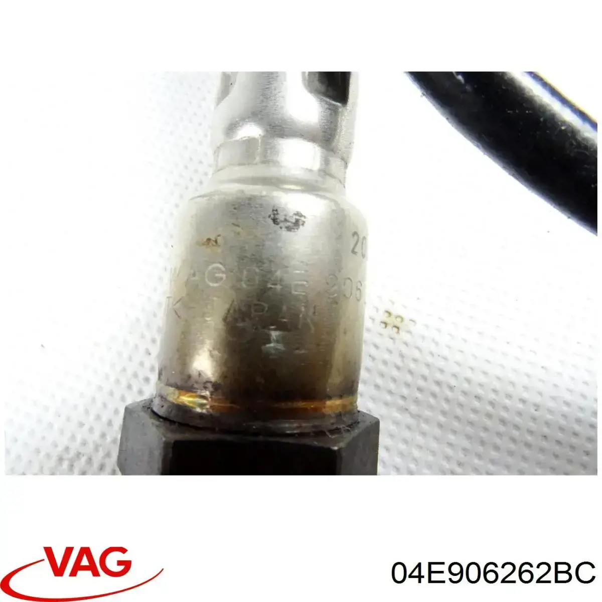 Купить 368097 VALEO Лямбда-зонд, датчик кислорода после катализатора
