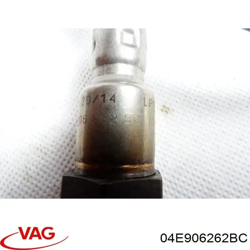 Датчик кислорода после катализатора 368097 VALEO