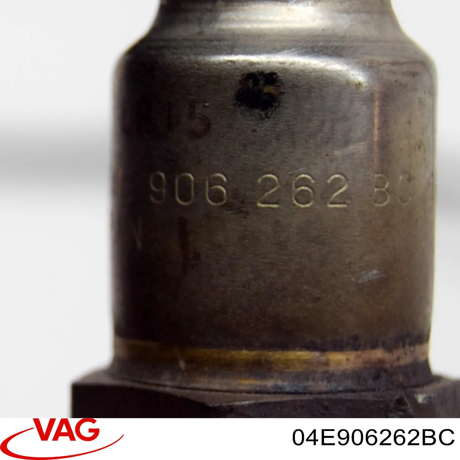 Лямбдазонд, датчик кислорода после катализатора VAG 04E906262BC цена, от 46.78 USD