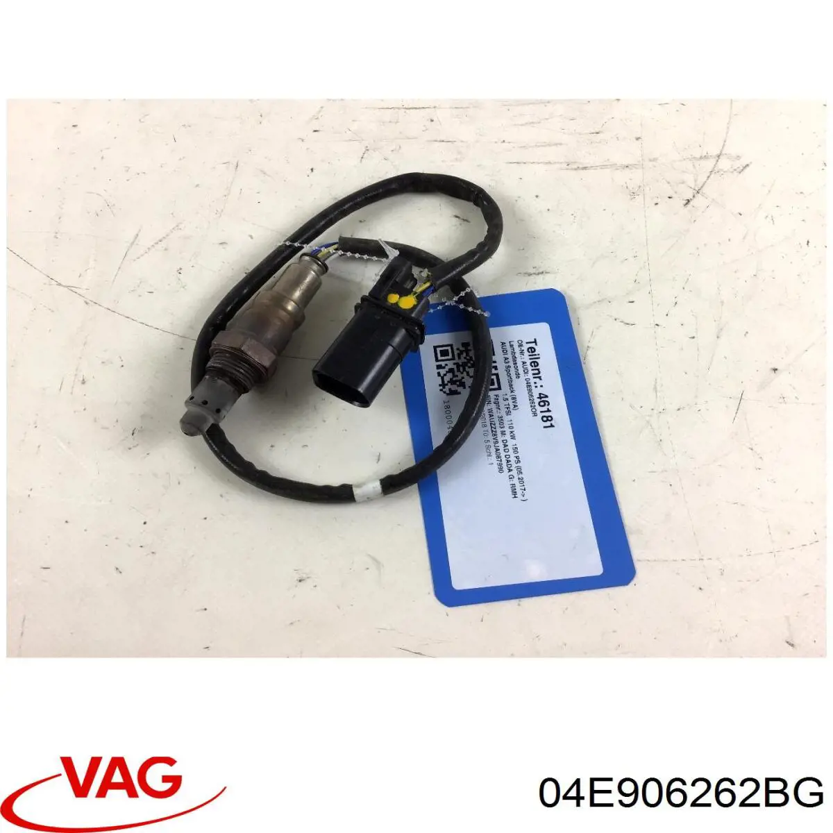  0258030167 Bosch