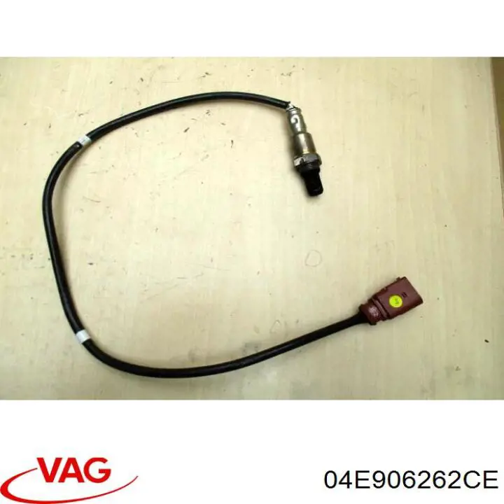 04E906262CE VAG 