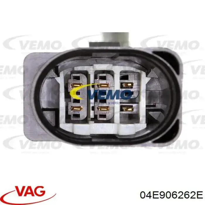 Датчик кислорода до катализатора 0895655 Metzger