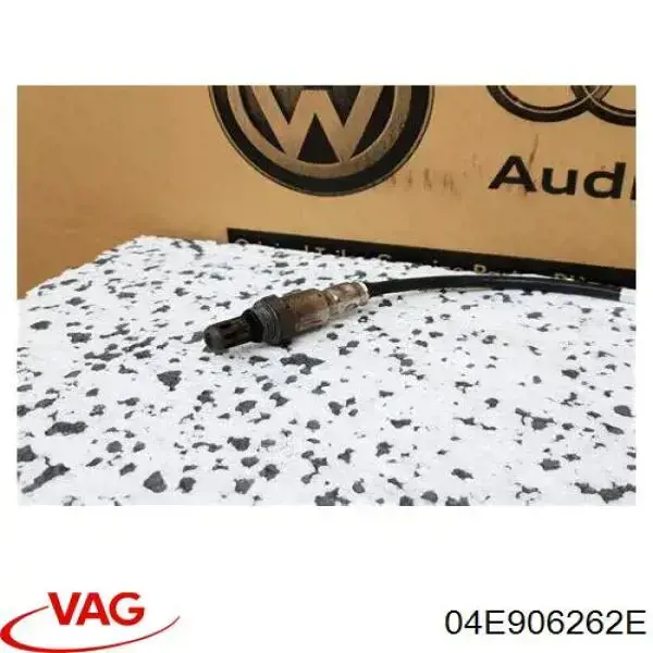 Лямбдазонд, датчик кислорода до катализатора Metzger 0895655 цена, от 52.90 USD