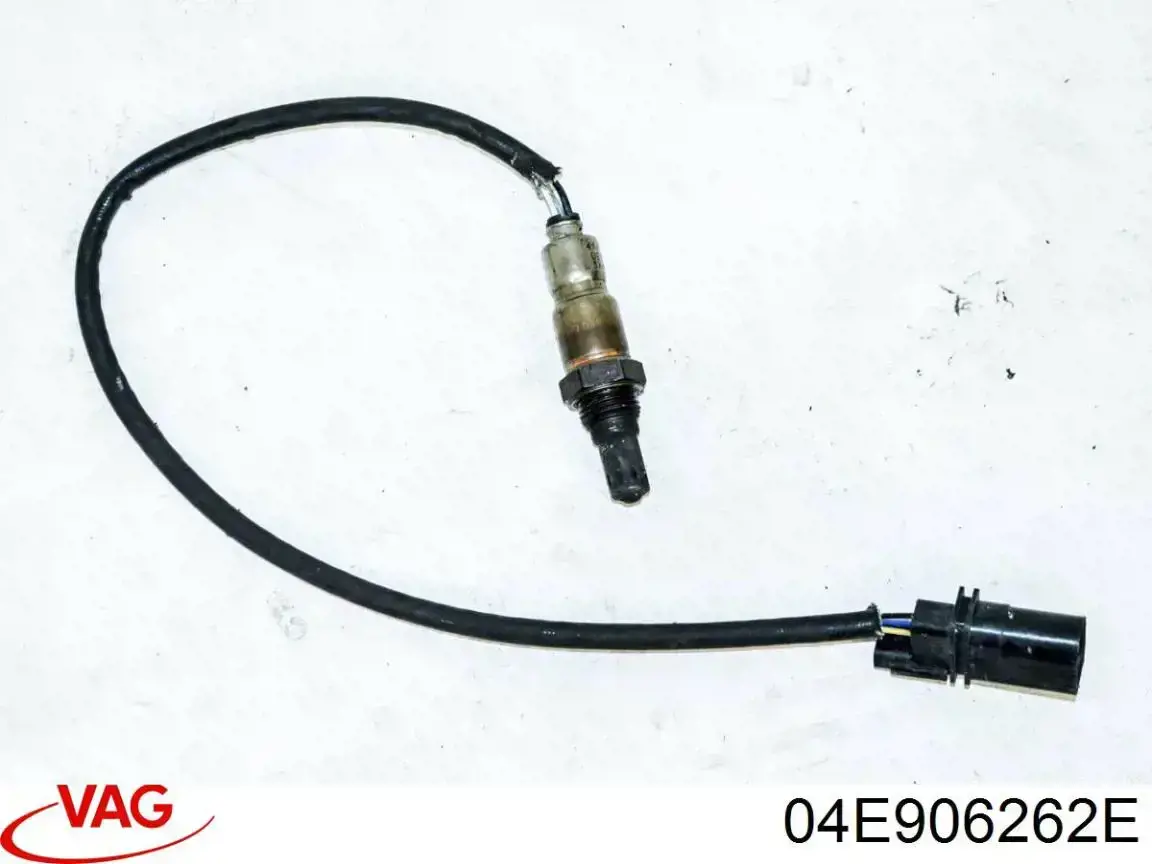 Лямбдазонд, датчик кислорода до катализатора Delphi ES2115312B1 цена, от 52.36 USD
