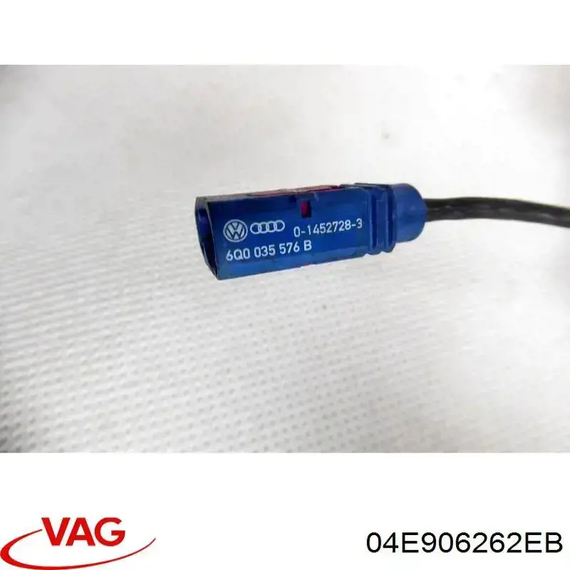  04E906262EB VAG