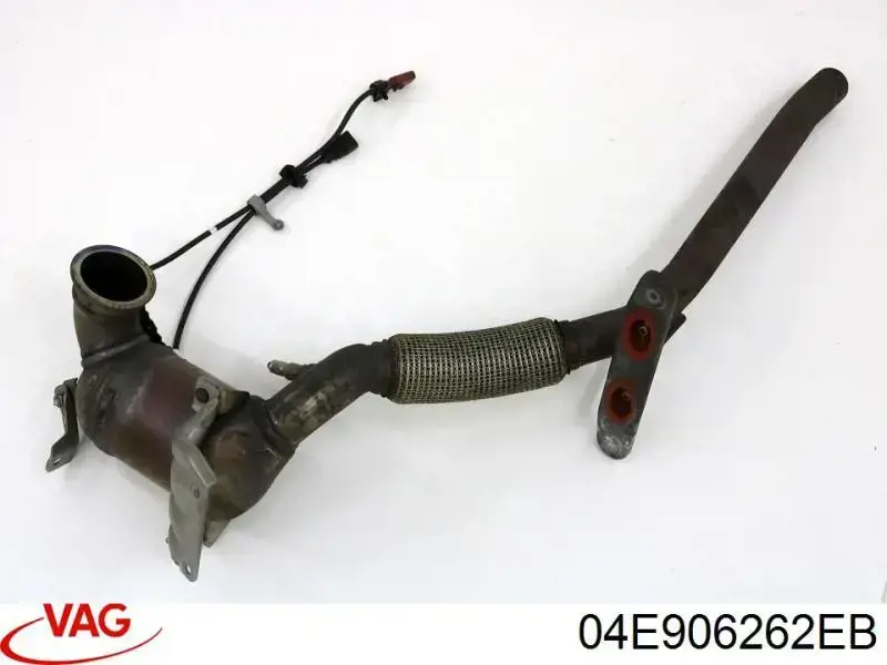  VAG 04E906262EB