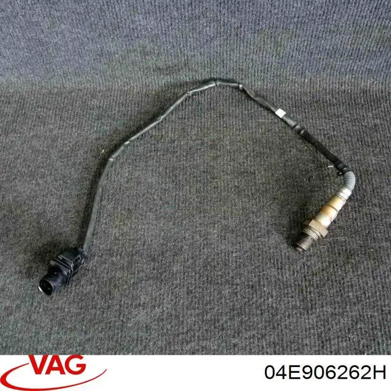 Купить 04E906262H VAG 