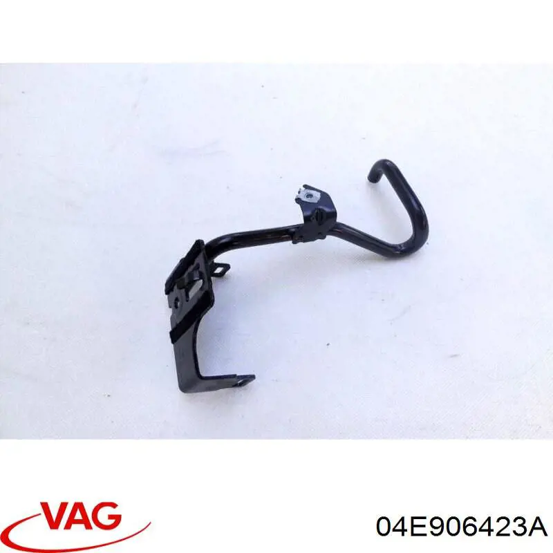 Клапан фазорегулятора 04E906423A VAG