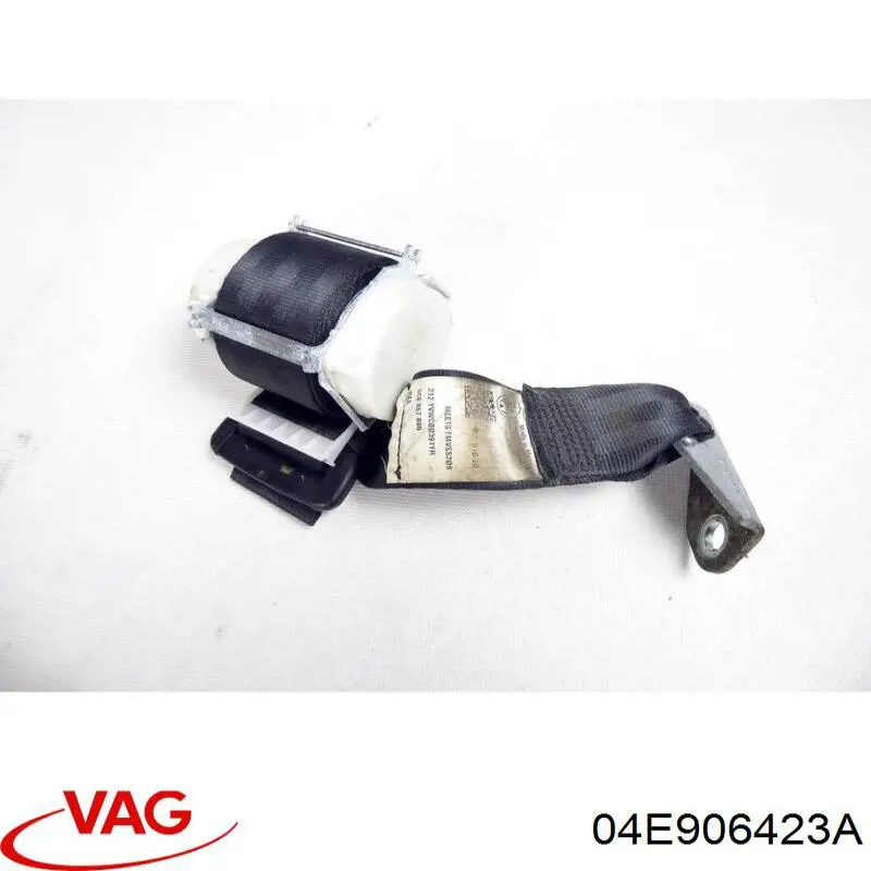  Клапан положения распредвала VAG 04E906423A