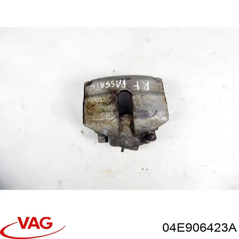 04E906423A VAG Клапан положения фаз распредвала