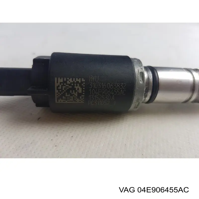 Válvula eletromagnética de posição (de fases) da árvore distribuidora VAG 04E906455AC preço, a partir de 114,29 USD