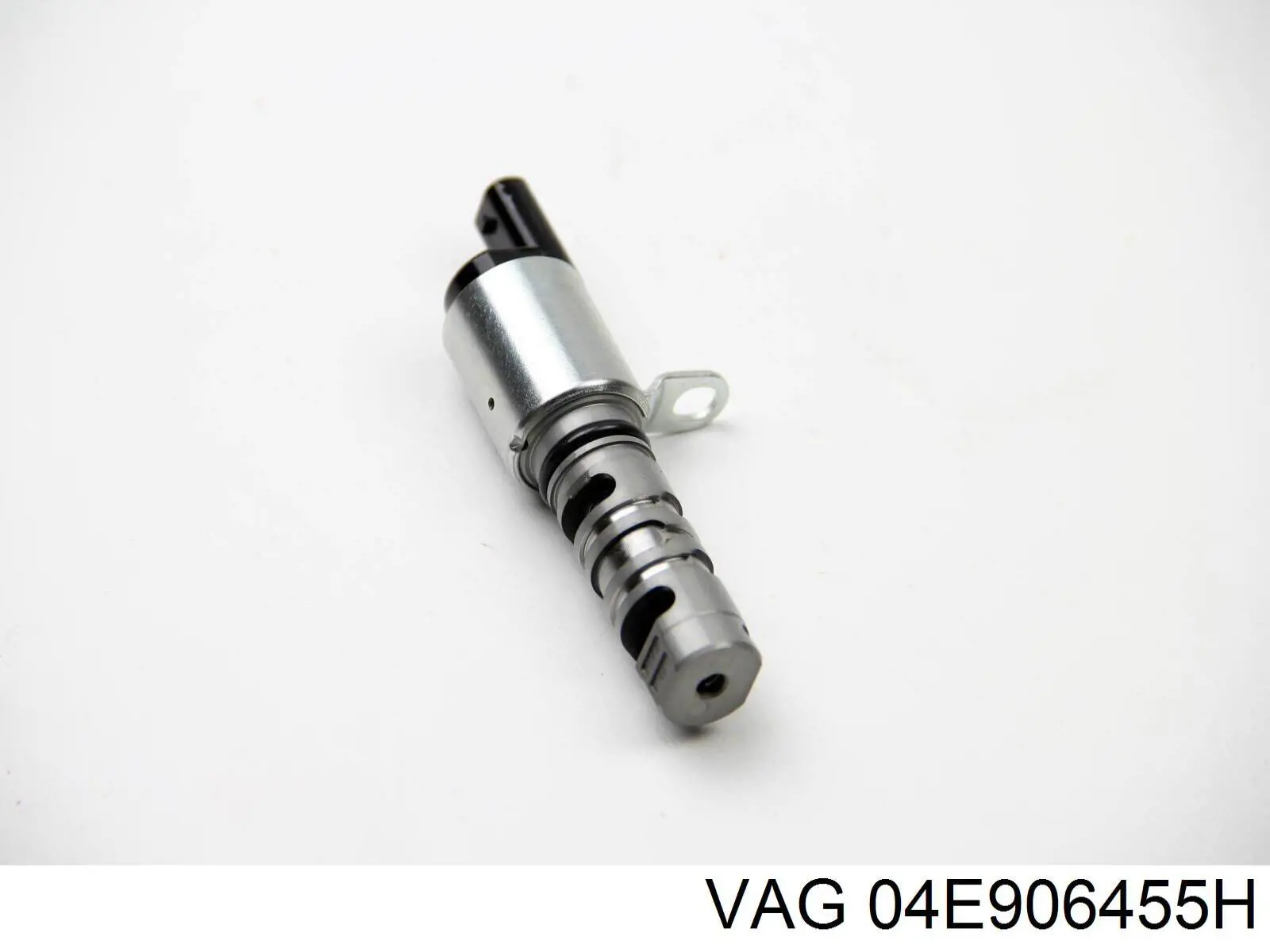 04E-906-455-H VAG válvula eletromagnética de posição (de fases da árvore distribuidora)