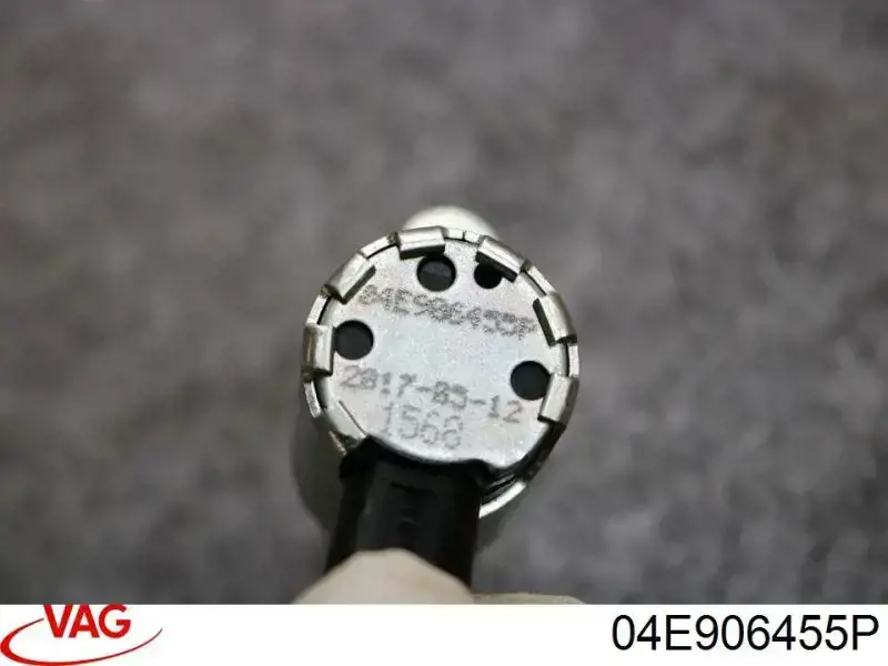  Клапан положения распредвала AND 30115032