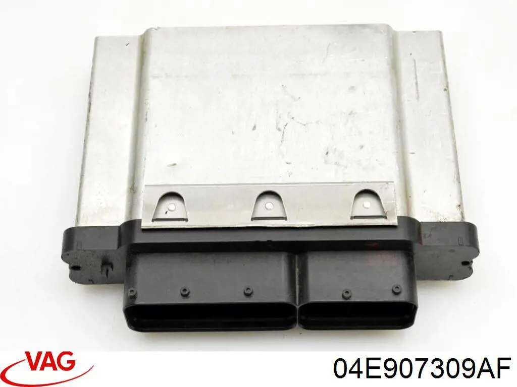 ЭБУ двигателем Skoda Rapid хэтчбек (NH3, NK3, NK6) (2012 - 2022) цена, от 58.67 USD
