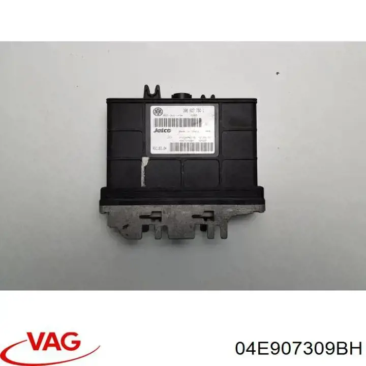  04E907309BH VAG