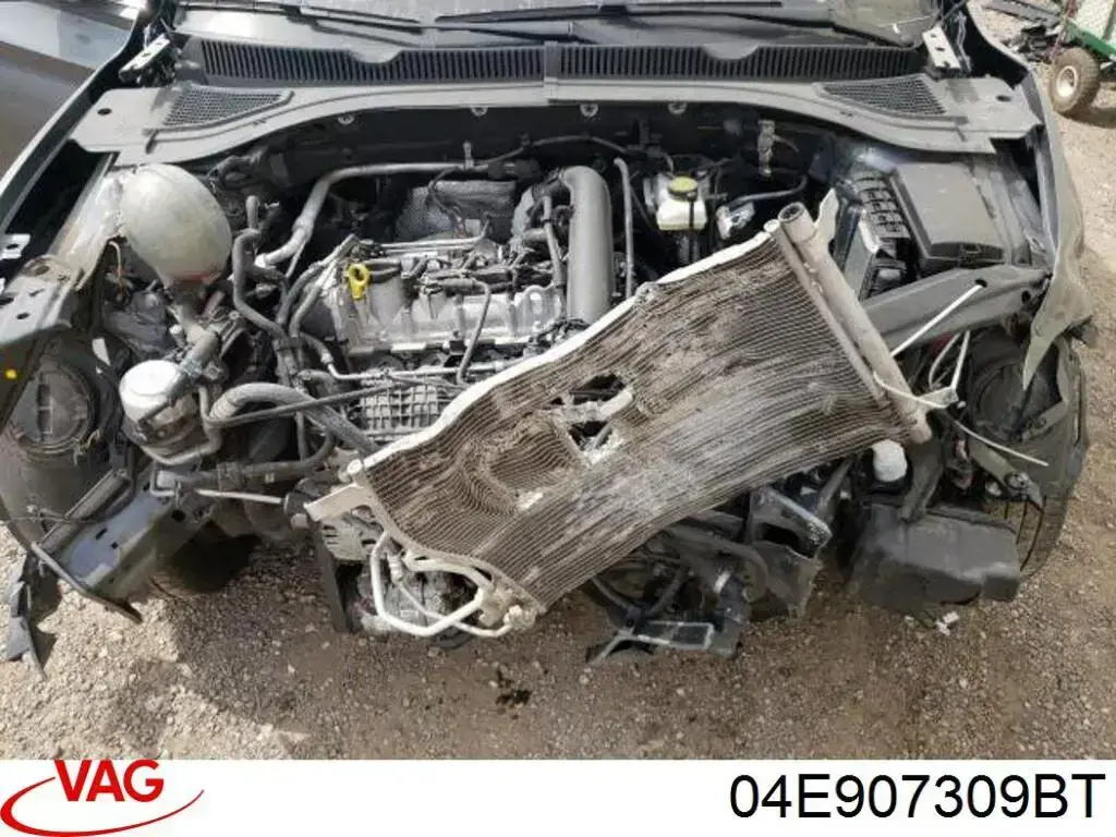  VAG 04E907309BT цена, от 38.01 USD