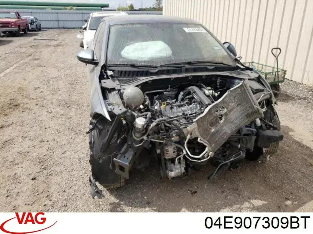  04E907309BT VAG