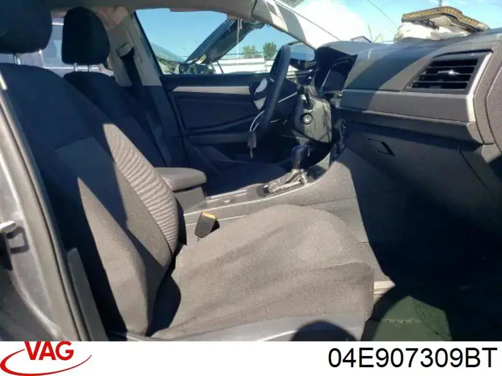04E907309BT VAG 
