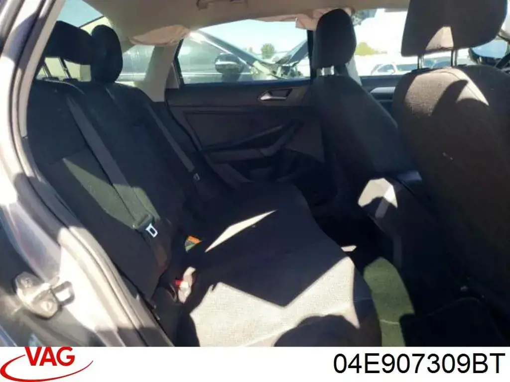 Купить 04E907309BT VAG 