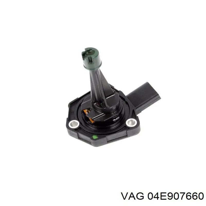 04E907660 VAG sensor do nível de óleo de motor