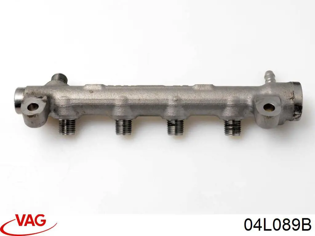Распределитель топлива VAG 04L089B цена, от 43.08 USD