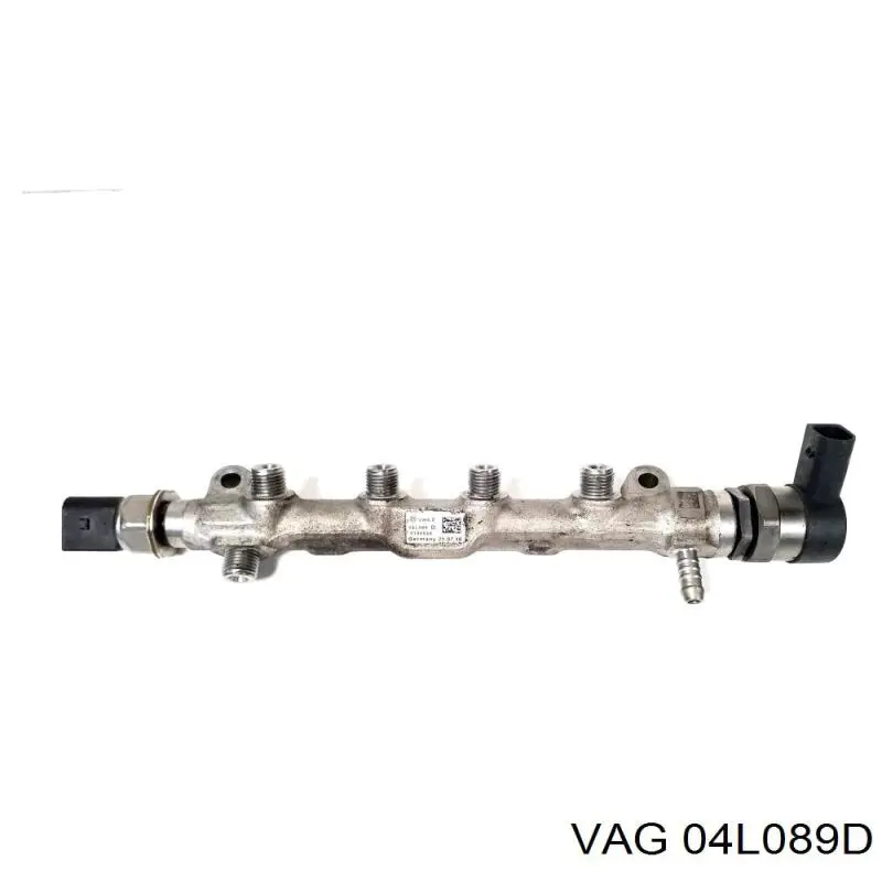 Купить 04L089D VAG 
