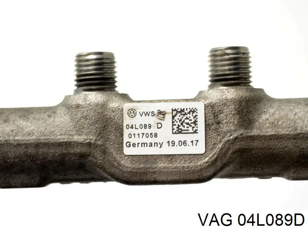  04L089D VAG