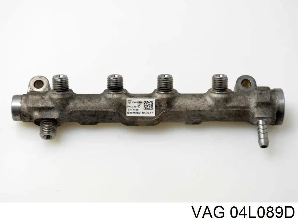 04L089D VAG 
