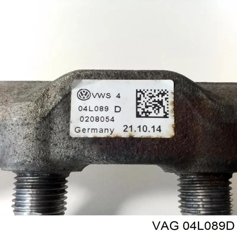  VAG 04L089D цена, от 103.99 USD