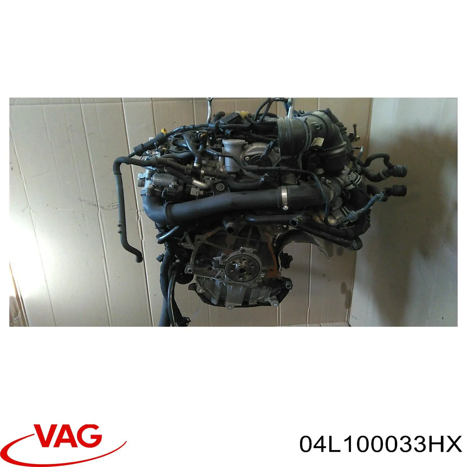 04L100033H VAG 