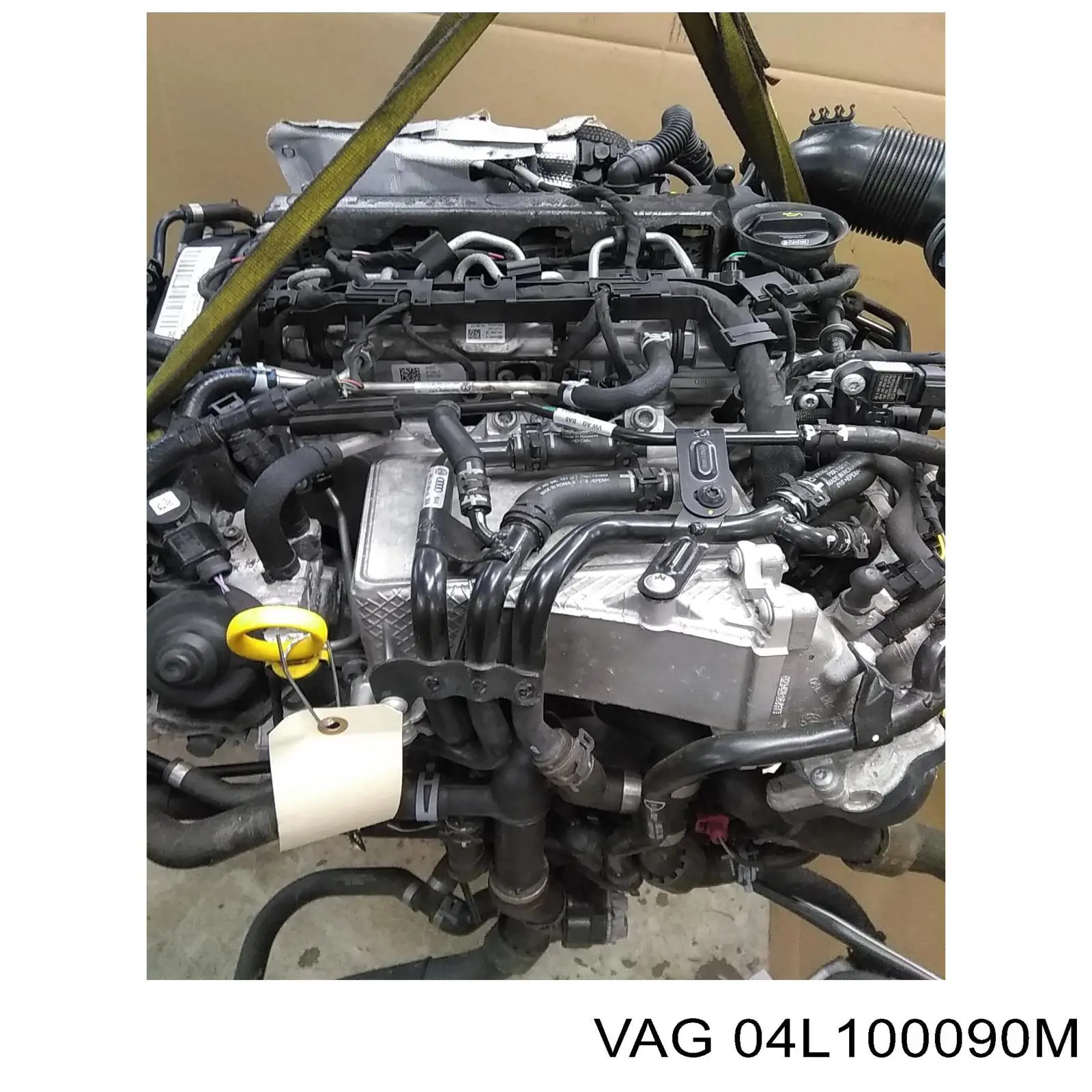 04L100036L VAG 