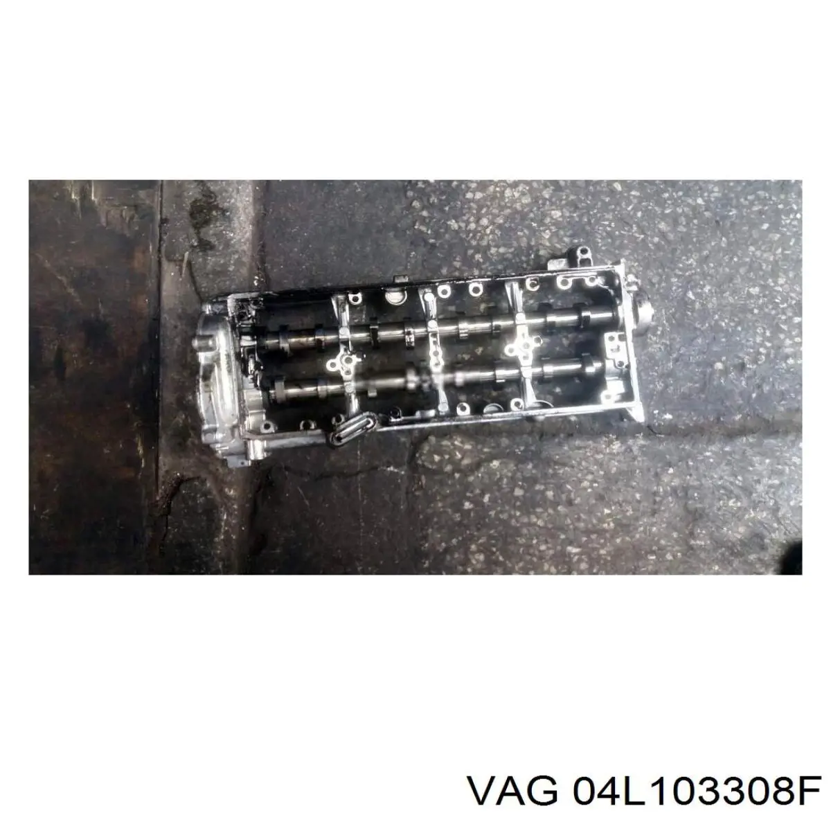 Купить 04L103308F VAG 