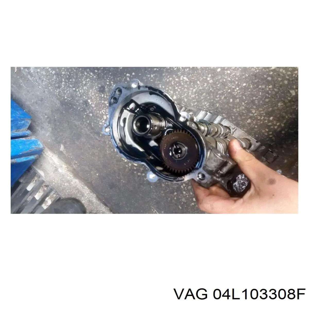  04L103308F VAG