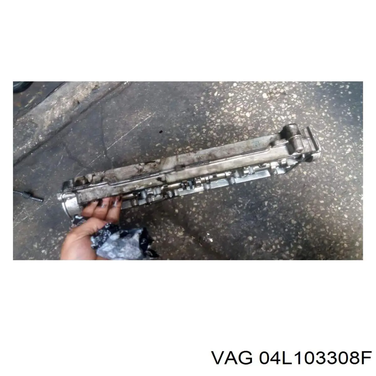  VAG 04L103308F цена, от 193.09 USD