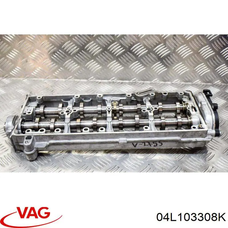  04L103308K VAG