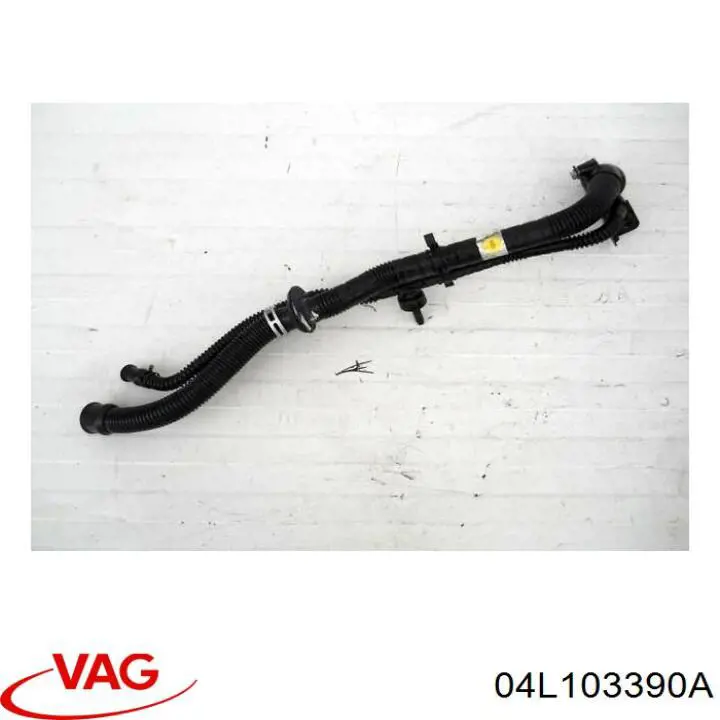  VAG 04L103390A