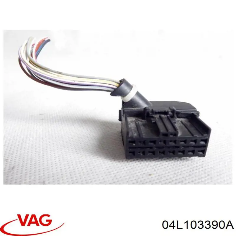 04L103390A VAG 